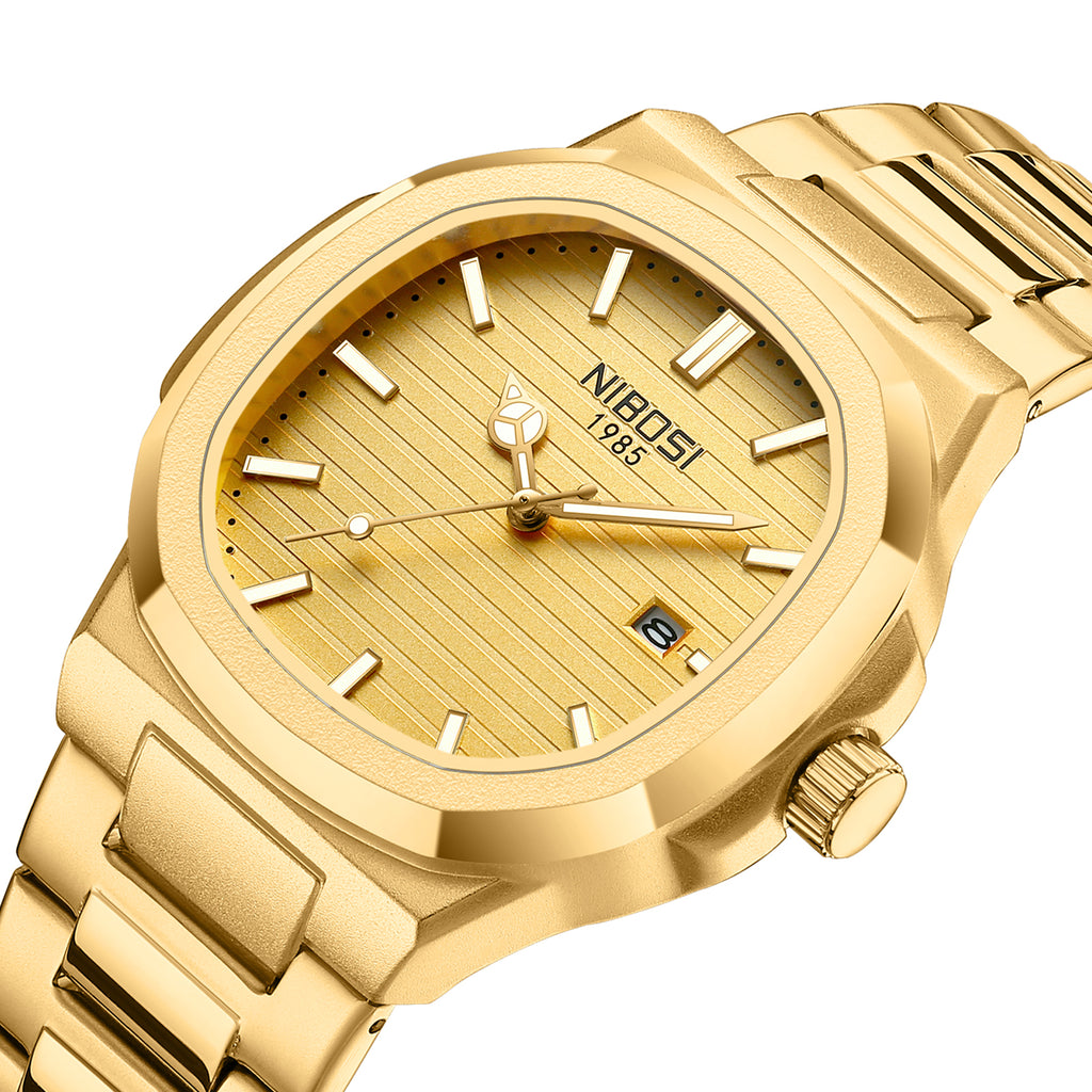 All Gold Nibosi 2632