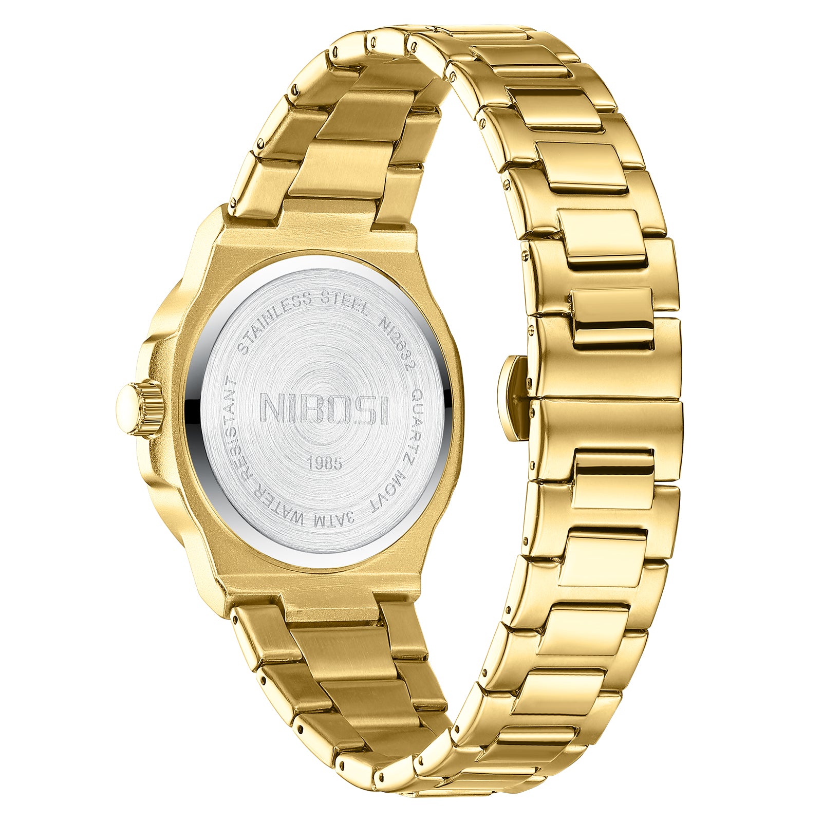 All Gold Nibosi 2632