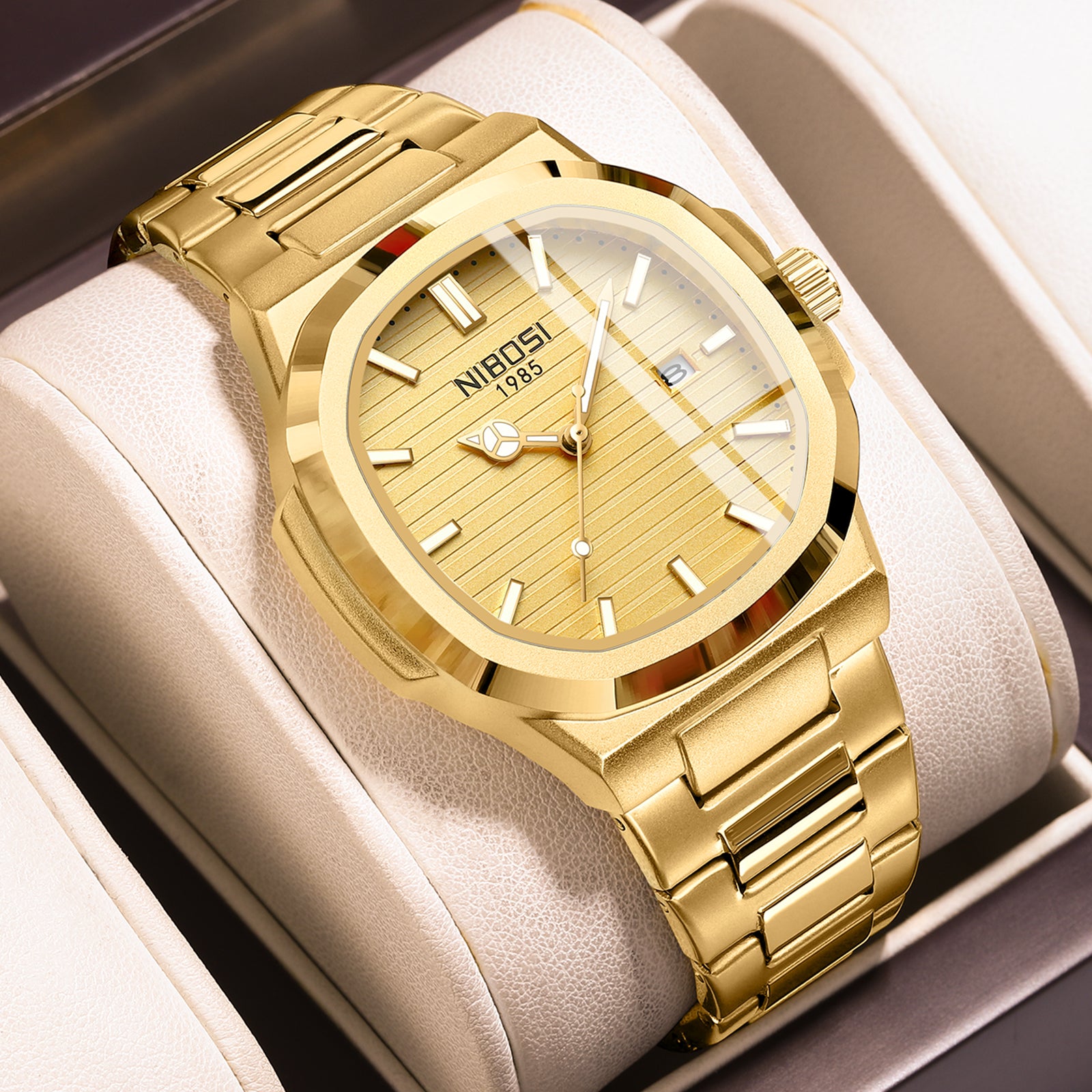 All Gold Nibosi 2632