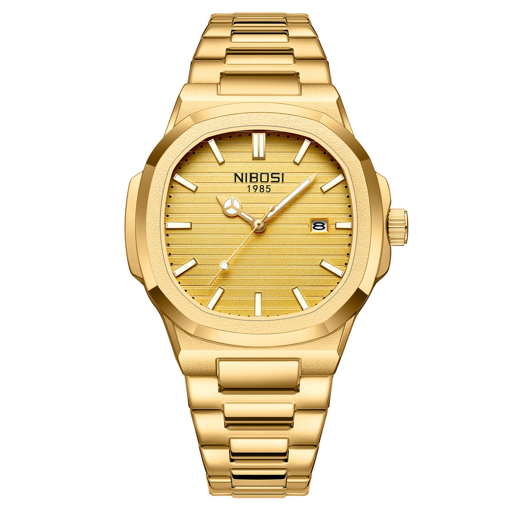 All Gold Nibosi 2632